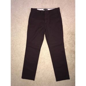 NWT Banana Republic MENS slacks